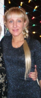 Elena Krasnokokshaisk, Yoshkar-Ola