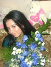Evgenia from Russia 33 y.o.