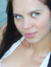Makarina from Russia 36 y.o.