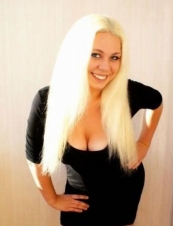 Marina from Russia 31 y.o.