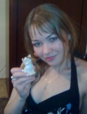 Nadezhda from Russia 39 y.o.